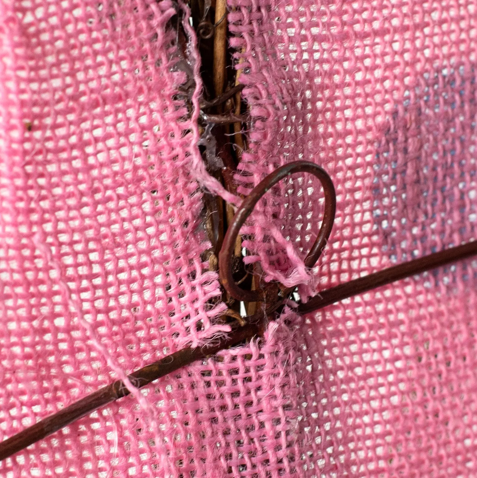 22" Flip Flop Grapevine Hanger