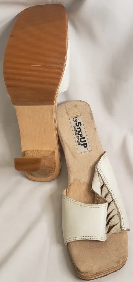 2" Peggy -- Women's Dress Mule