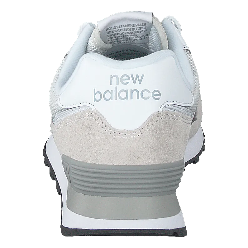 574 White