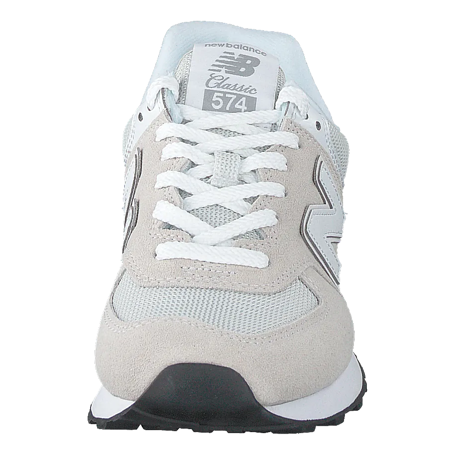 574 White