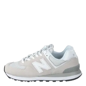 574 White