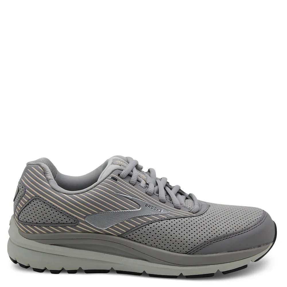 ADDICTION SUEDE WOMENS WALK