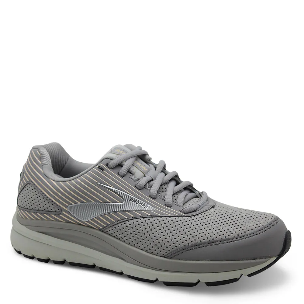 ADDICTION SUEDE WOMENS WALK