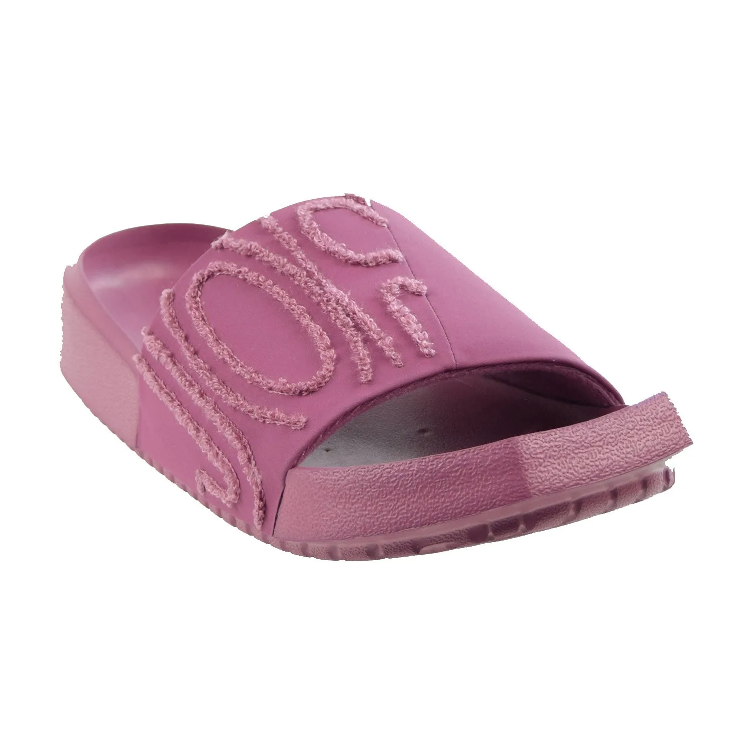 Air Jordan Nola Women's Slide Sandals Light Mulberry