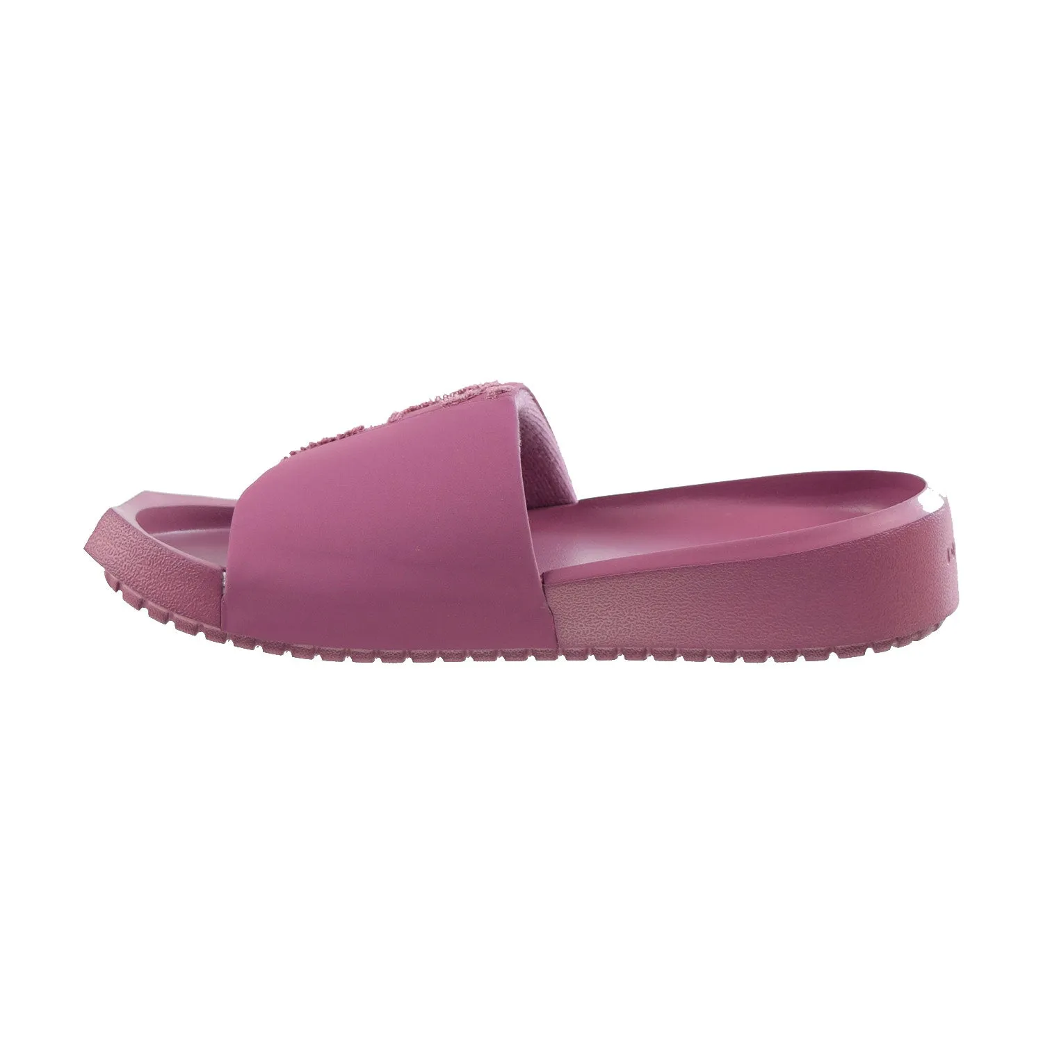 Air Jordan Nola Women's Slide Sandals Light Mulberry
