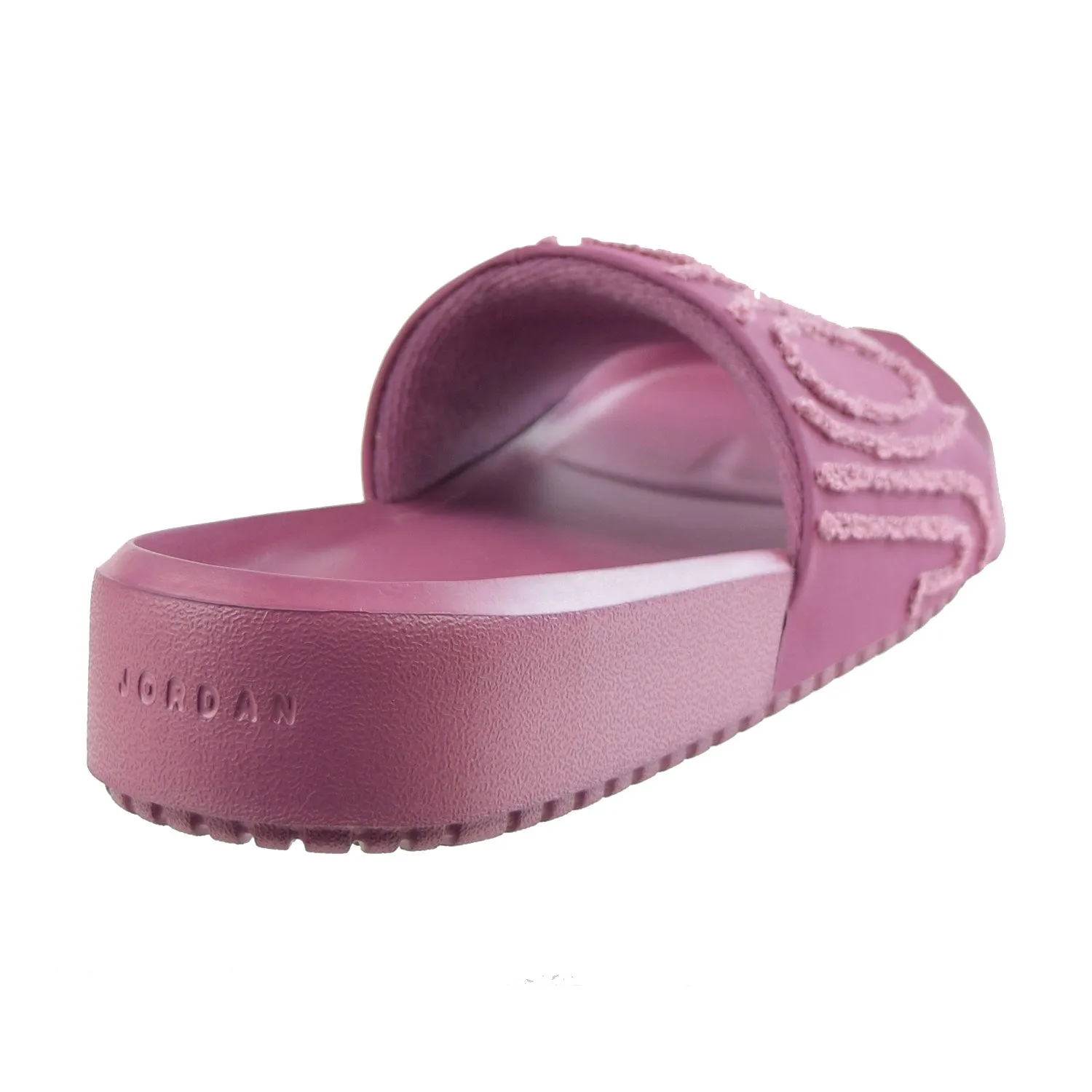 Air Jordan Nola Women's Slide Sandals Light Mulberry