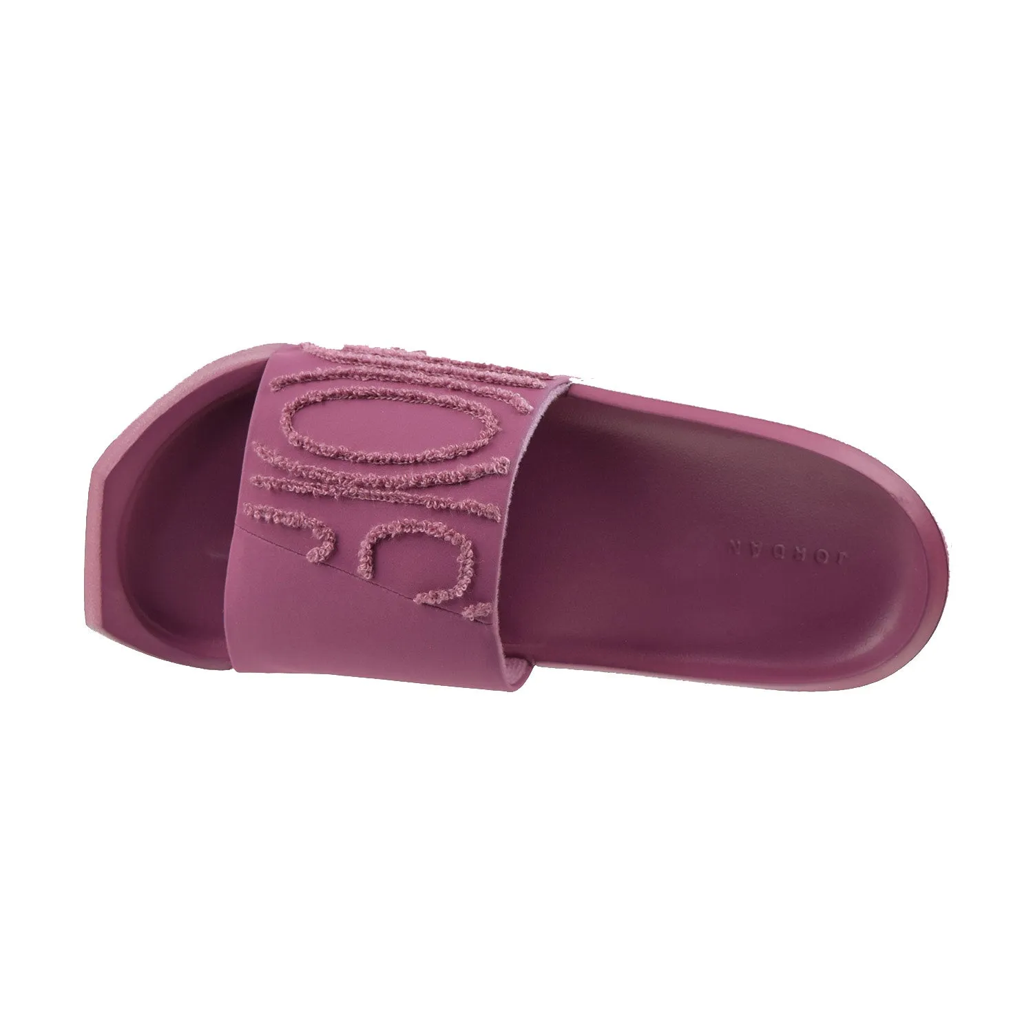 Air Jordan Nola Women's Slide Sandals Light Mulberry