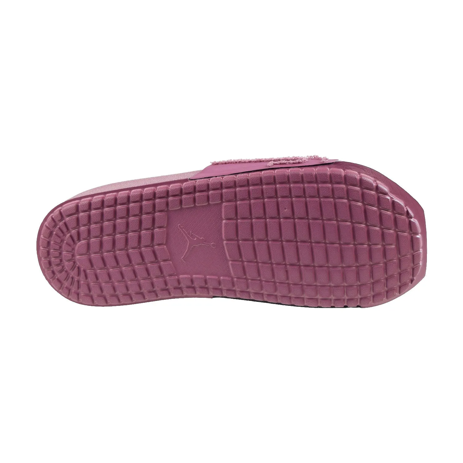 Air Jordan Nola Women's Slide Sandals Light Mulberry