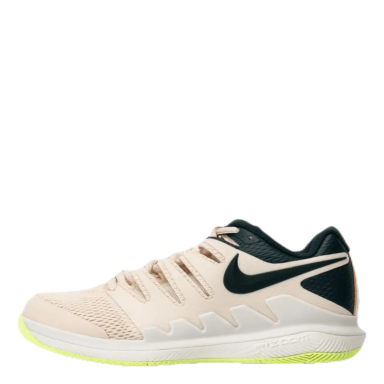 Air Zoom Vapor X HC Green/Yellow