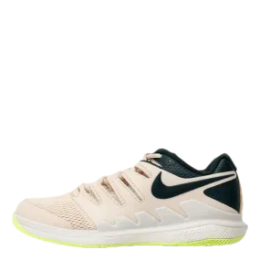 Air Zoom Vapor X HC Green/Yellow