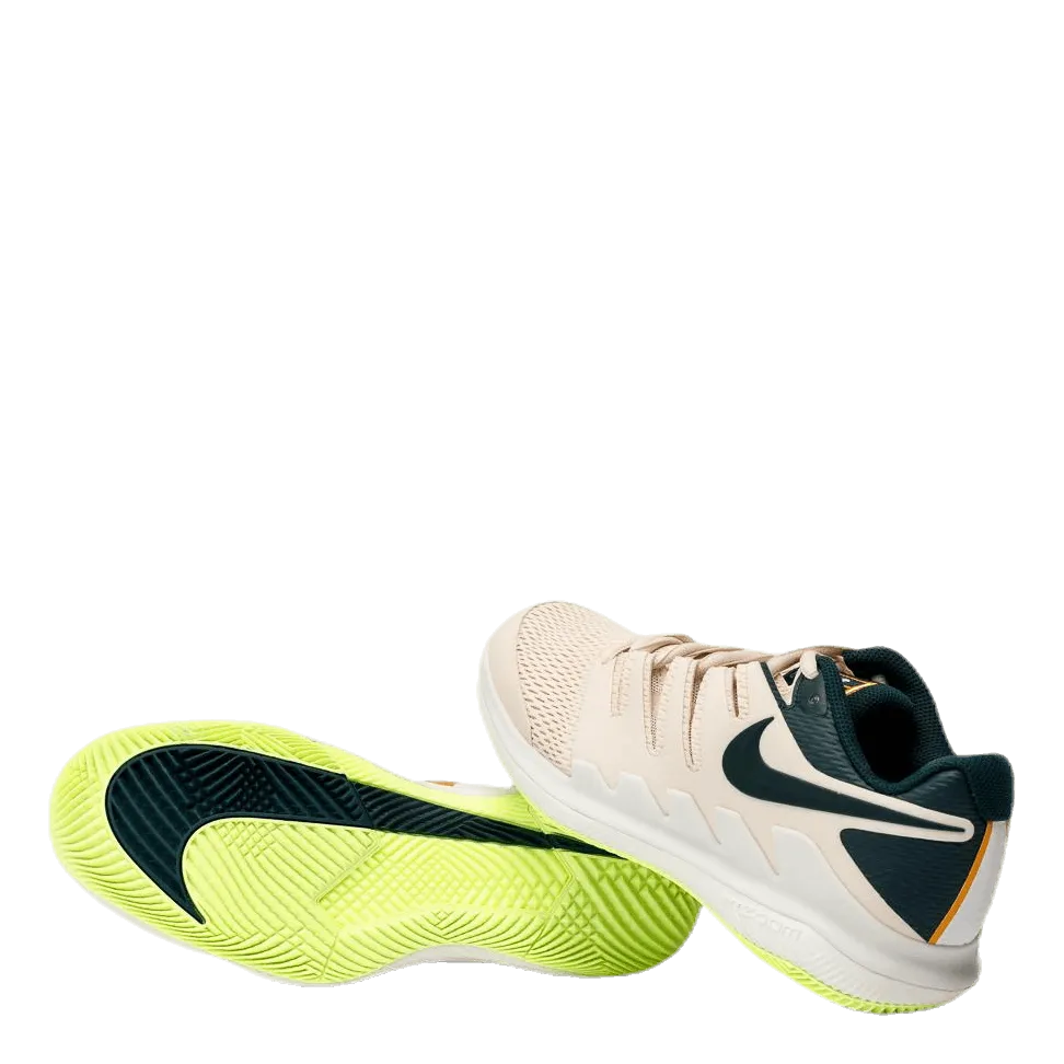 Air Zoom Vapor X HC Green/Yellow