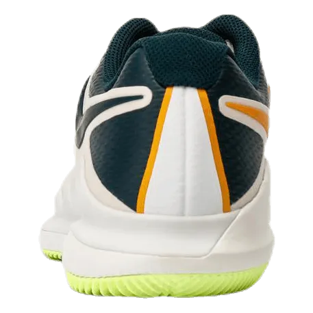 Air Zoom Vapor X HC Green/Yellow
