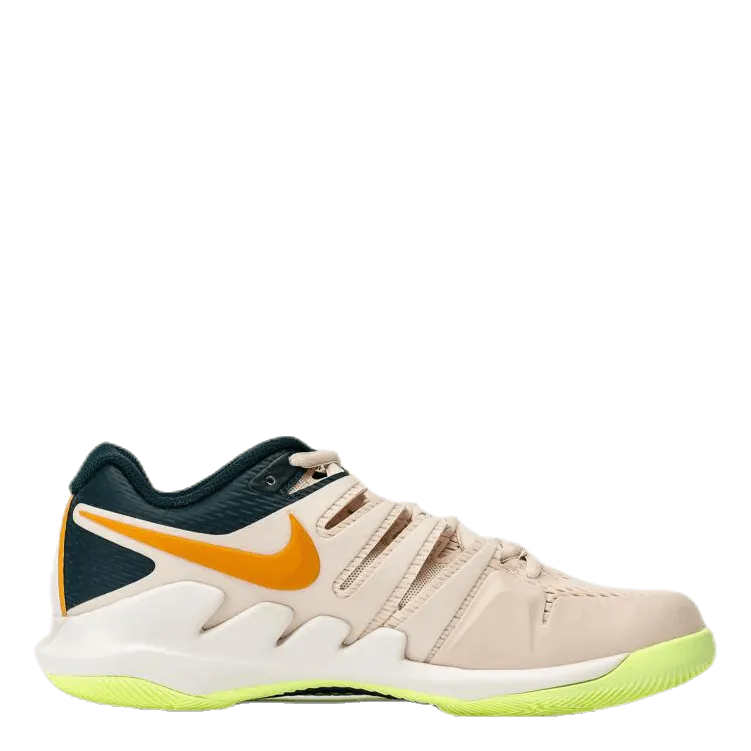 Air Zoom Vapor X HC Green/Yellow