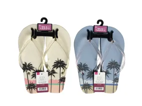 Beach Sandals for Ladies Beach EU 37.5