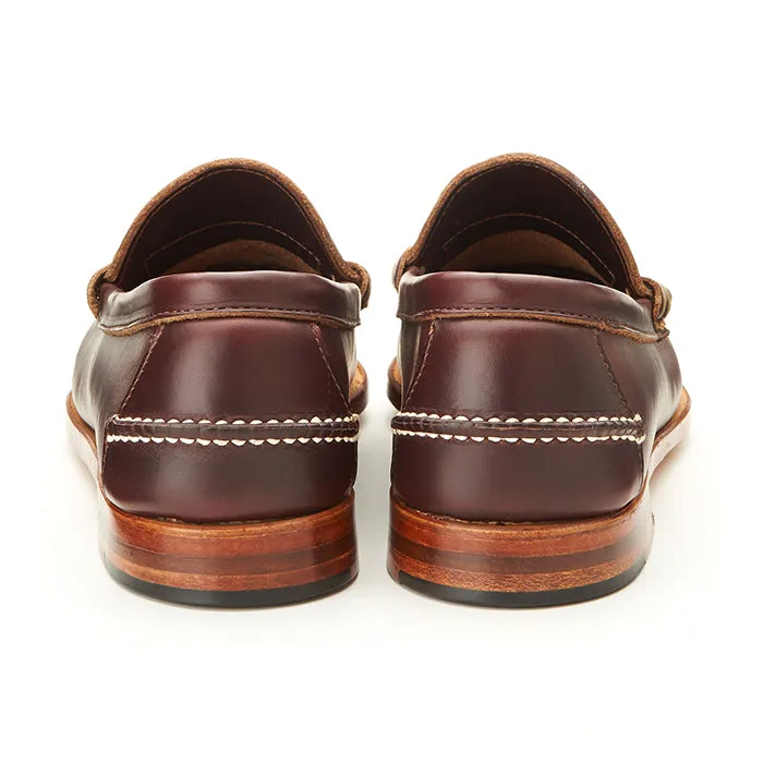 Beefroll Penny Loafers - Color 8