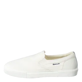 Champroyal Slip-on G20 - Off White
