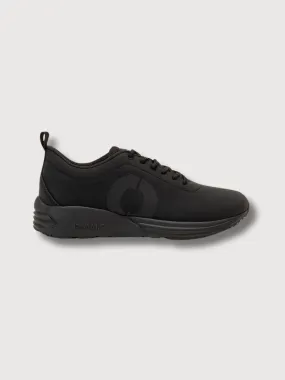 Chicago Black Woman Sneakers | Ecoalf