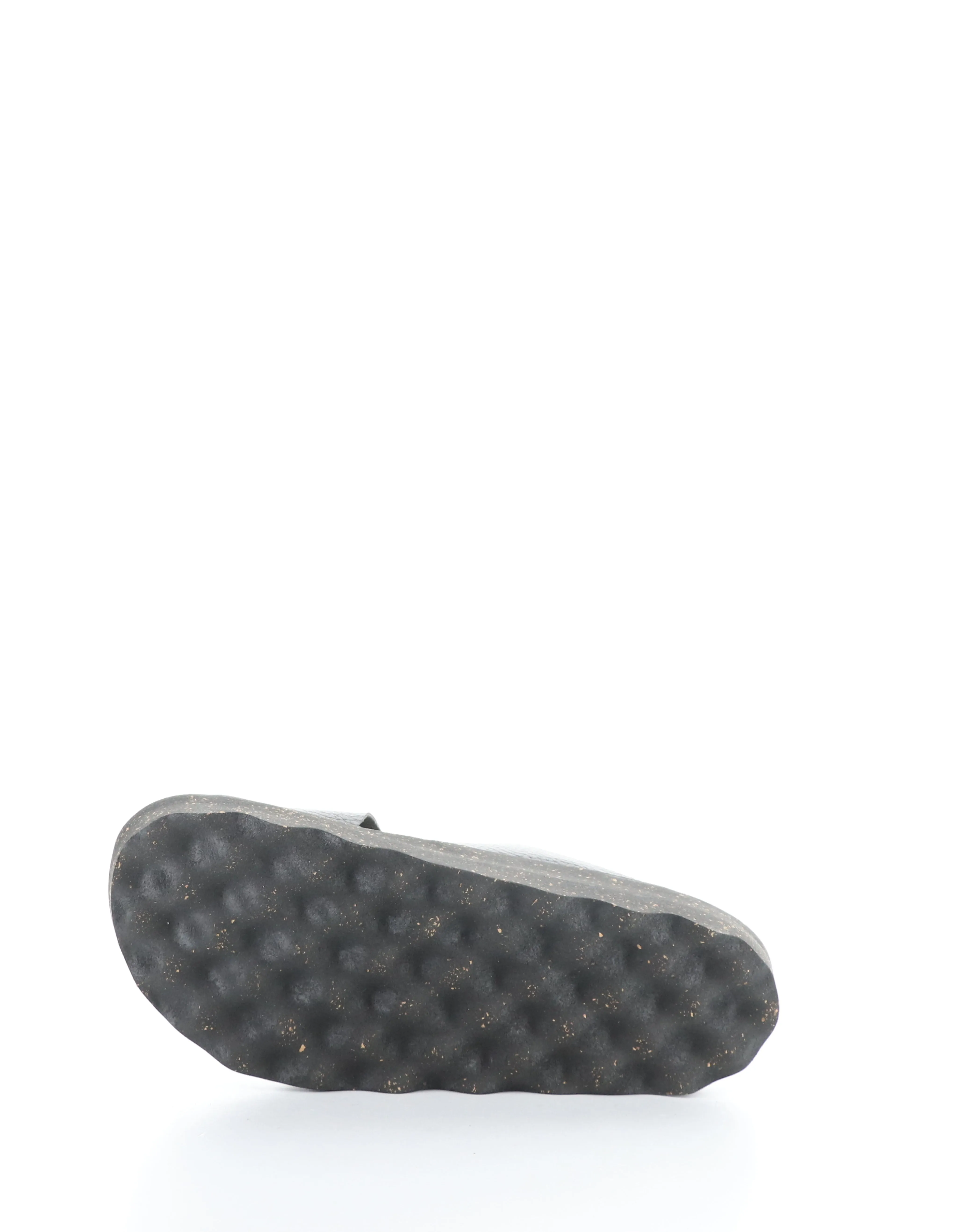 CROSS276ASP 000 BLACK Slip-on Sandals