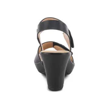Dade Smooth Patrizia - Black