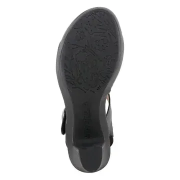 Dade Smooth Patrizia - Black