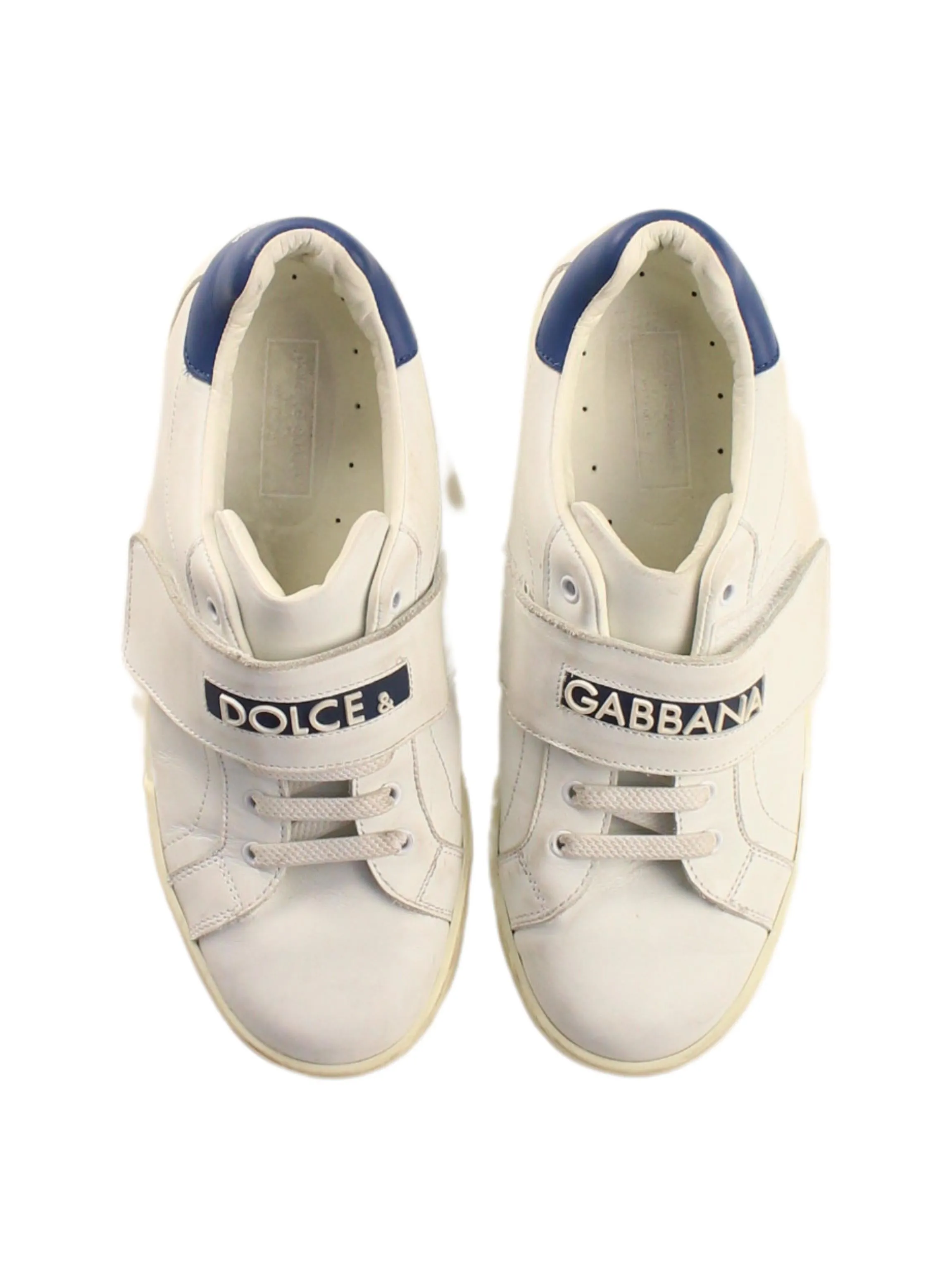 Dolce & Gabbana Sneakers 10Y - 11Y (EU35)