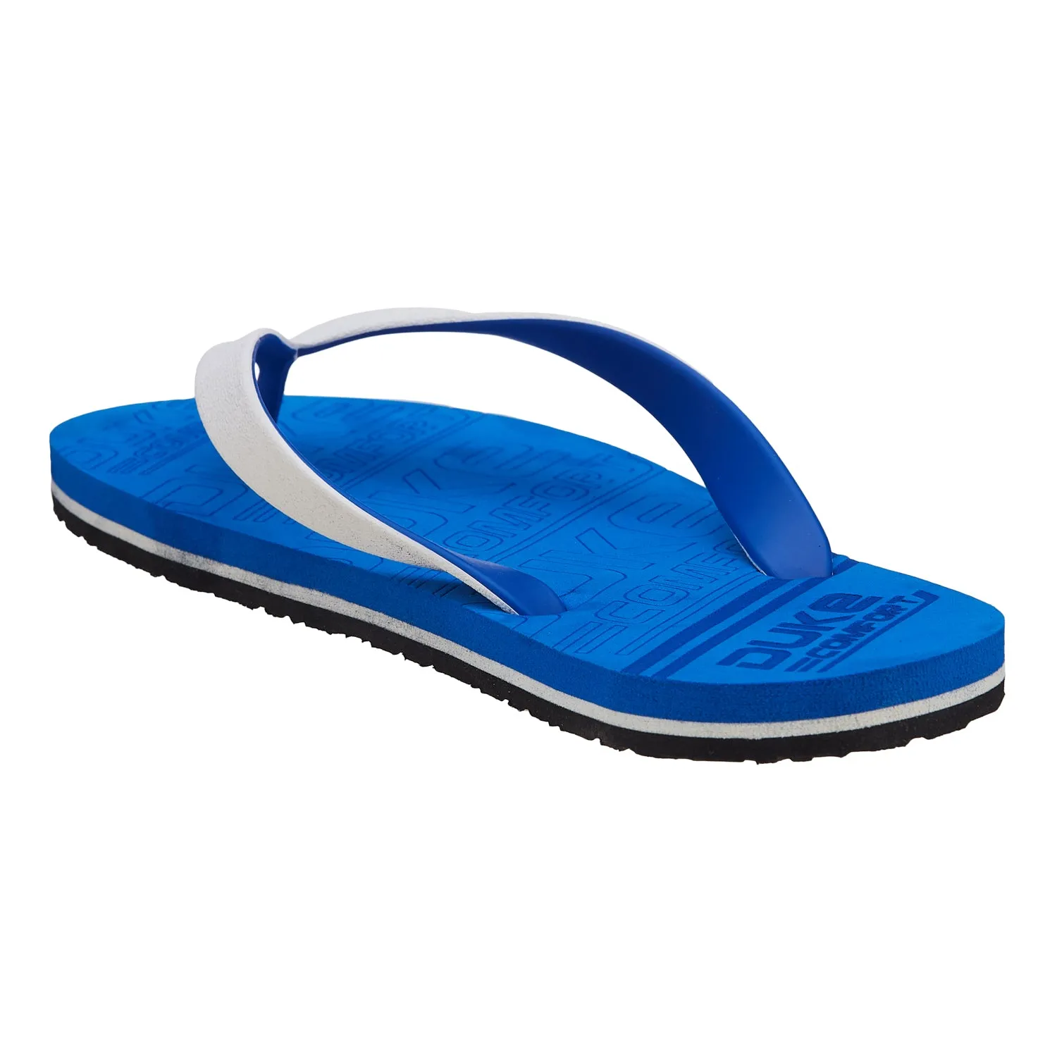 Duke Men Thong Flip Flops (FWC6162)