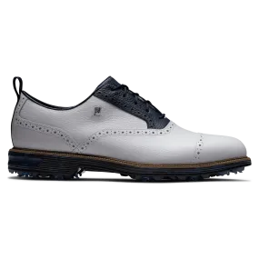Footjoy Premiere LE Todd Snyder Tarlow Golf Shoes 54314