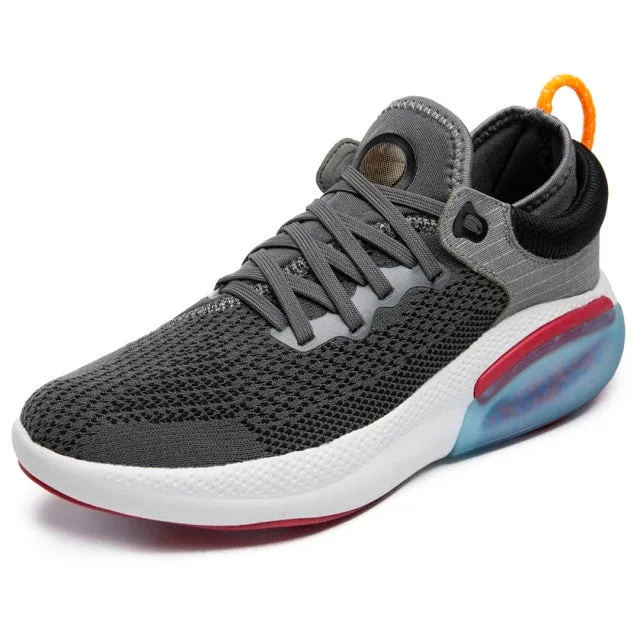Groovywish Women's Orthopedic Shoes Shock-absorptive Modern Sneakers