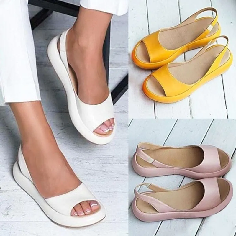 Hannia™️ - Orthopedic Sandal