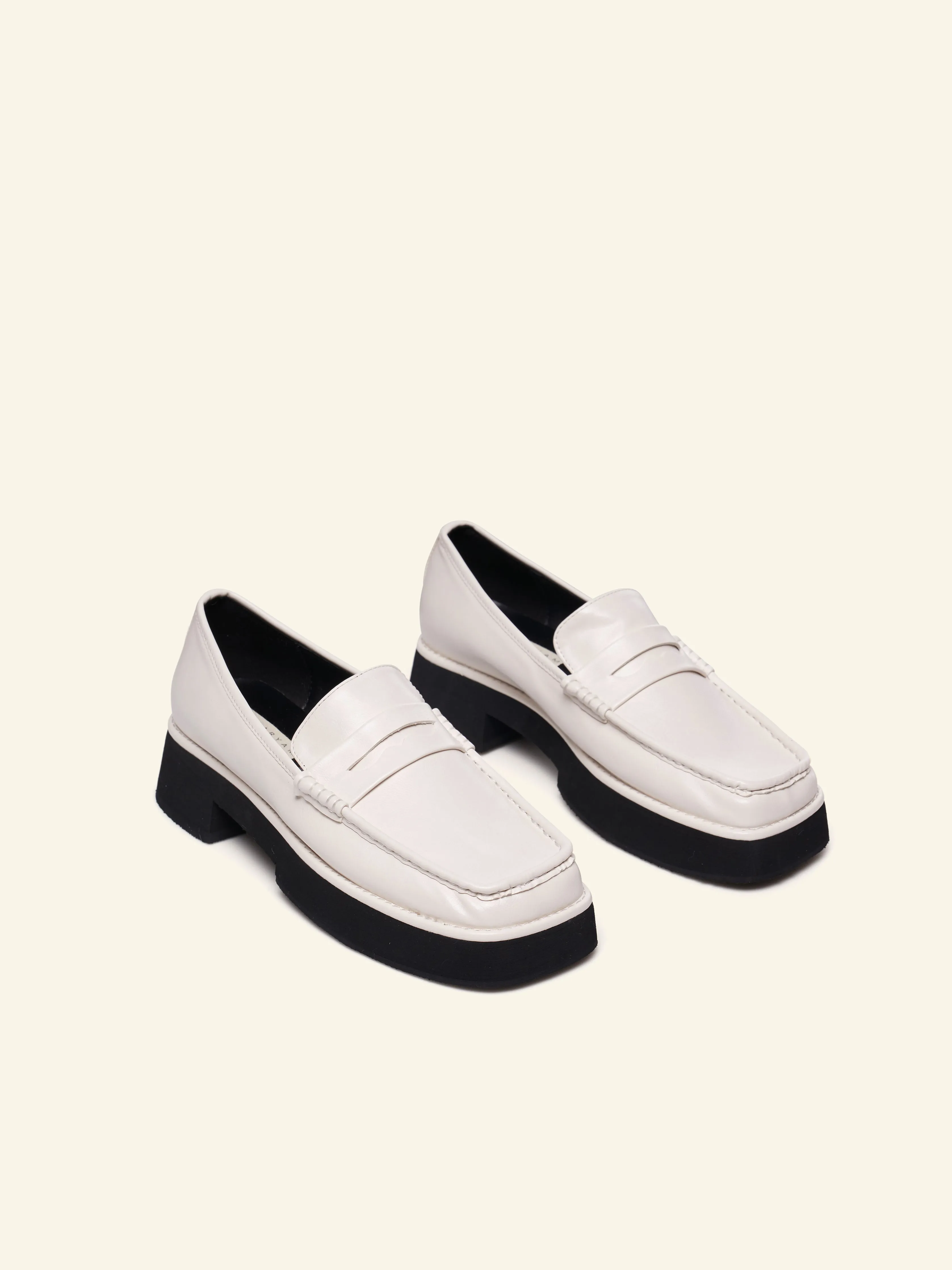 HARPER Loafers