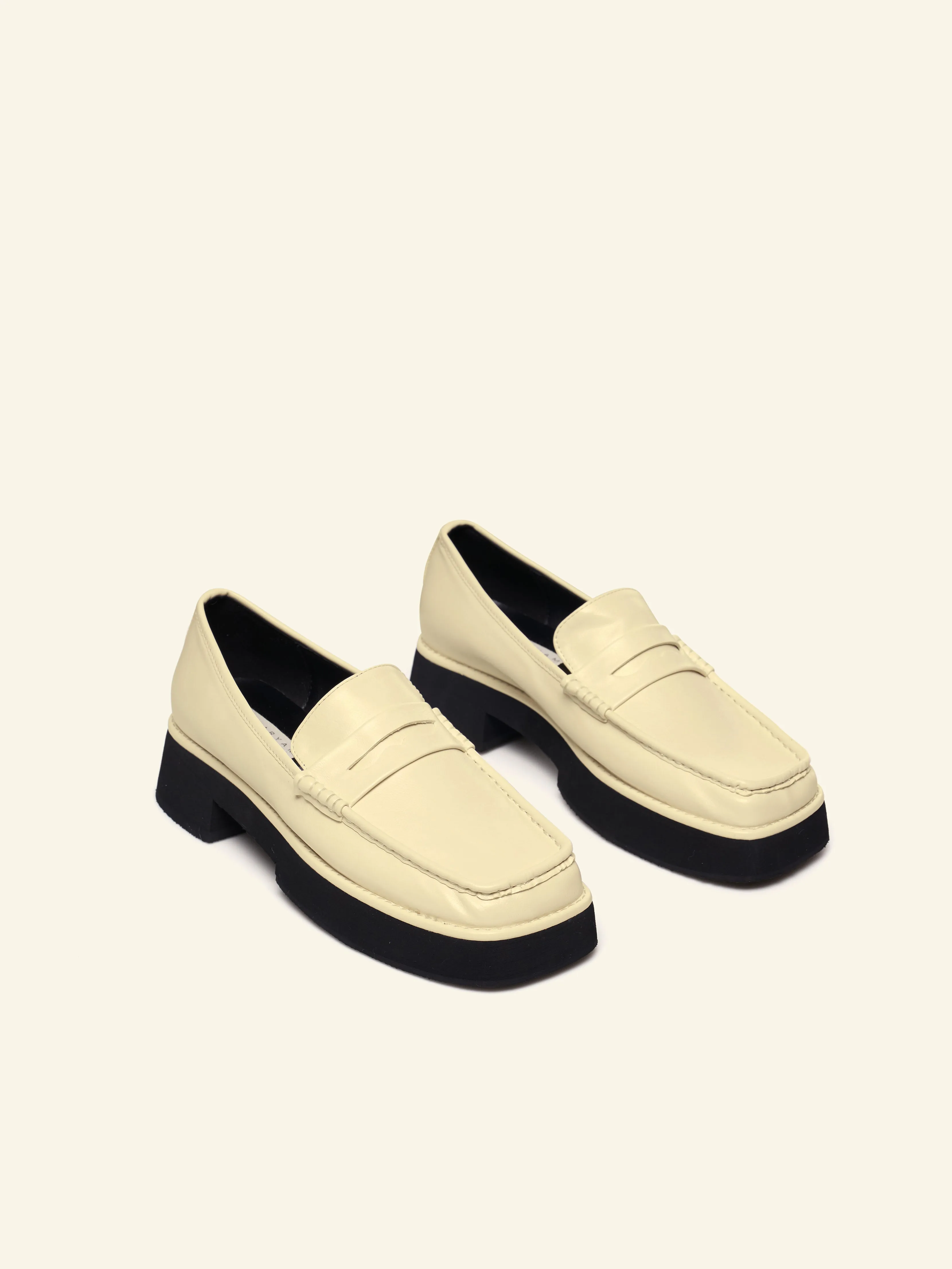 HARPER Loafers