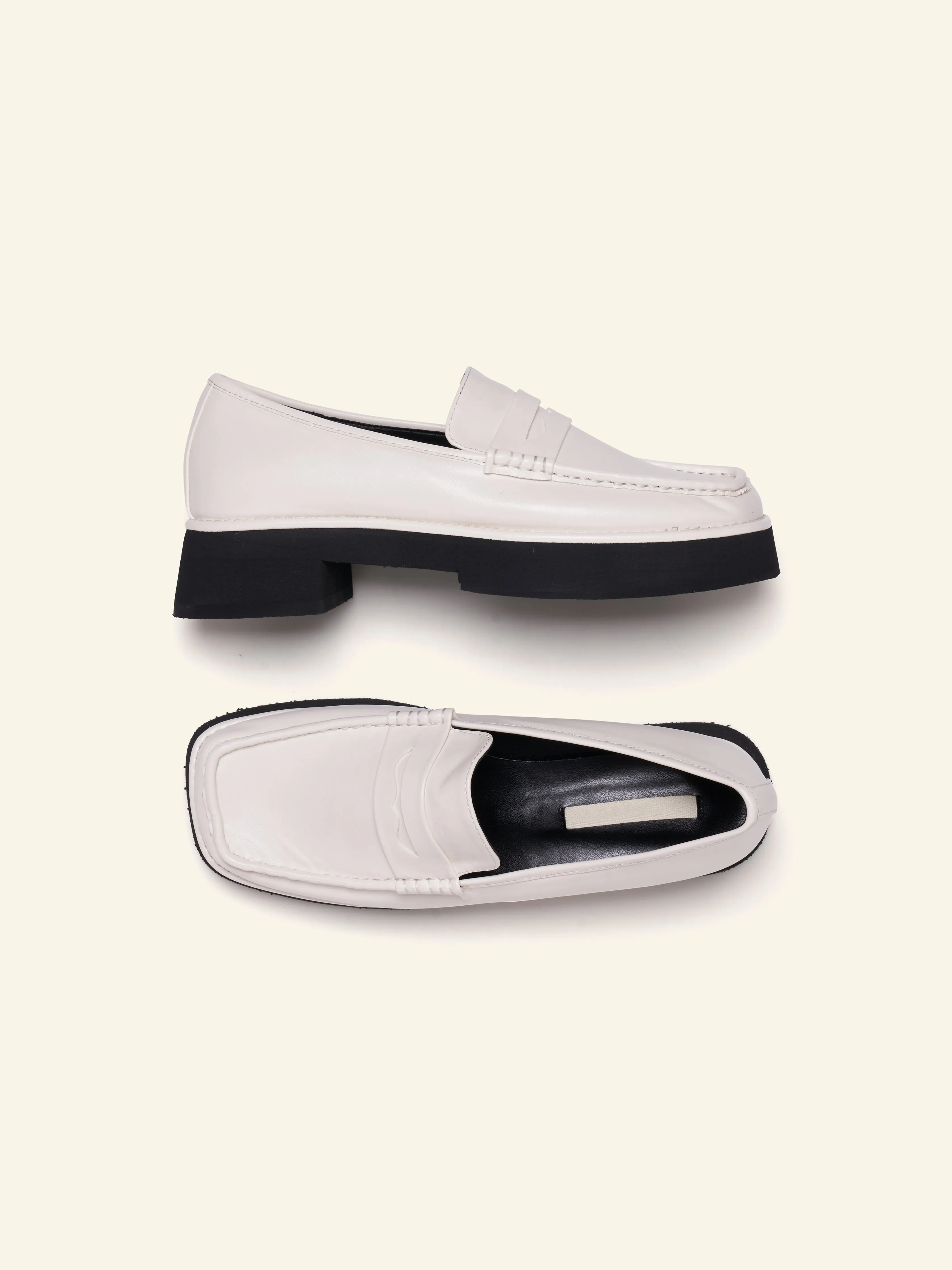 HARPER Loafers
