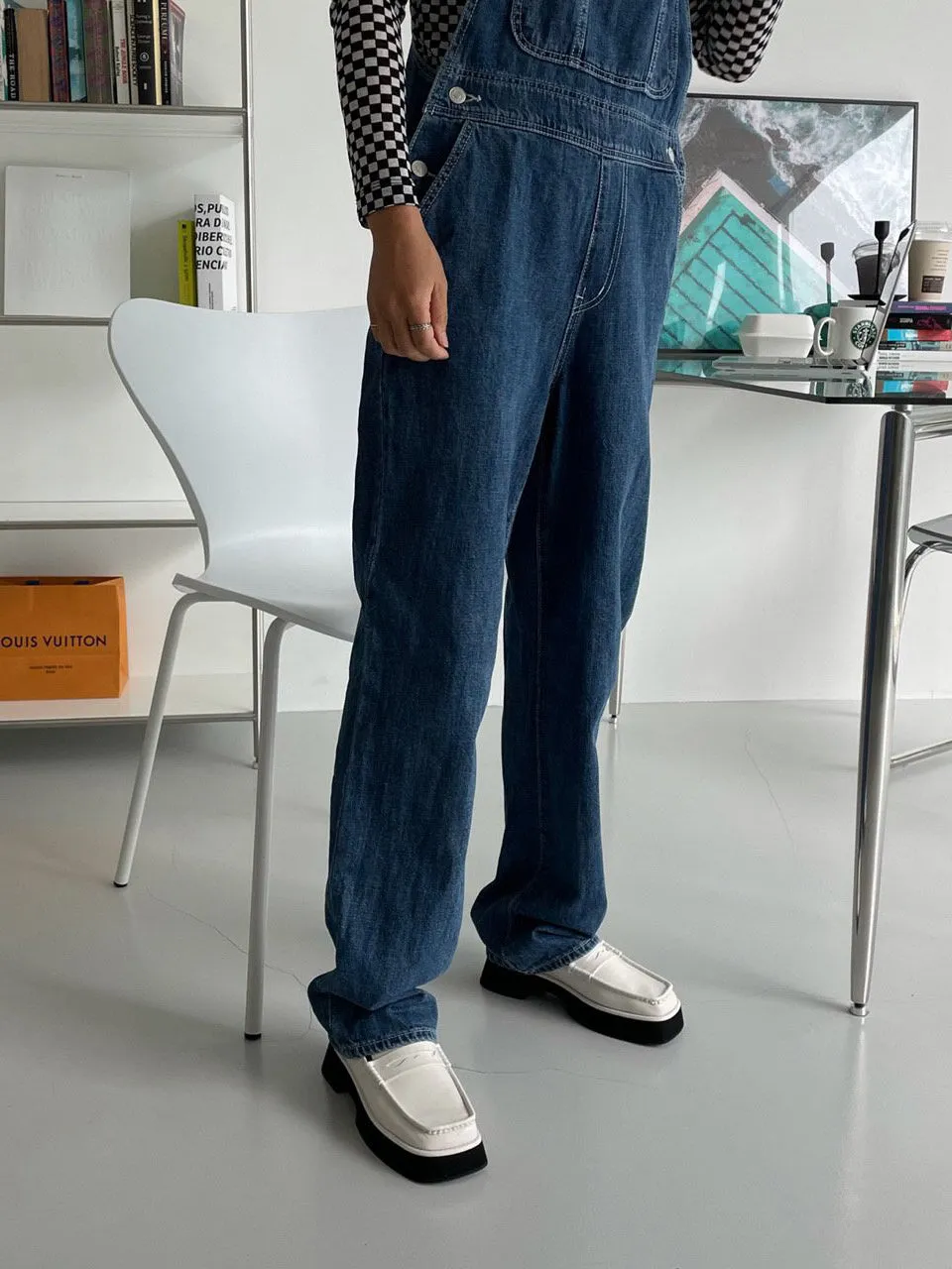 HARPER Loafers