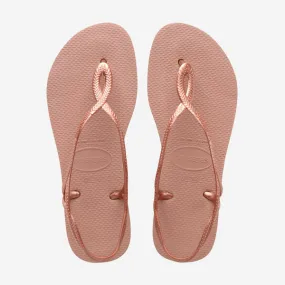 Havaianas Women's Luna Sandals-Assorted Colours