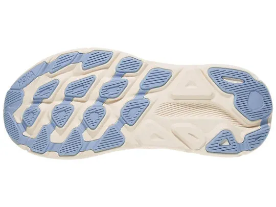 Hoka | Clifton 9 | Men's | Oak/Alabaster