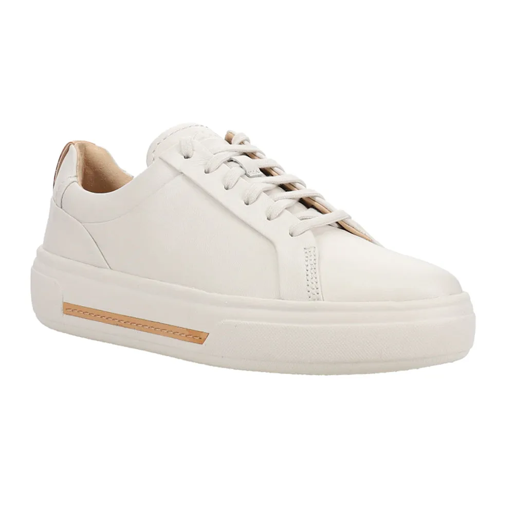 Hollyhock Walk Platform Lace Up Sneakers