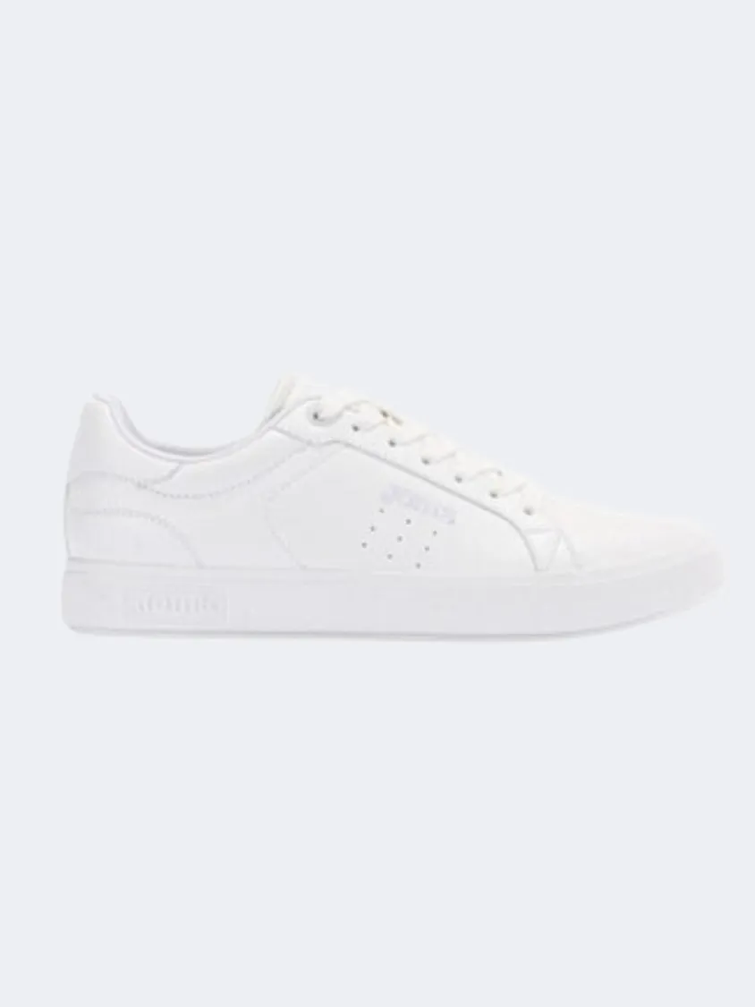 Joma Classic 2402 Women Lifestyle Shoes White