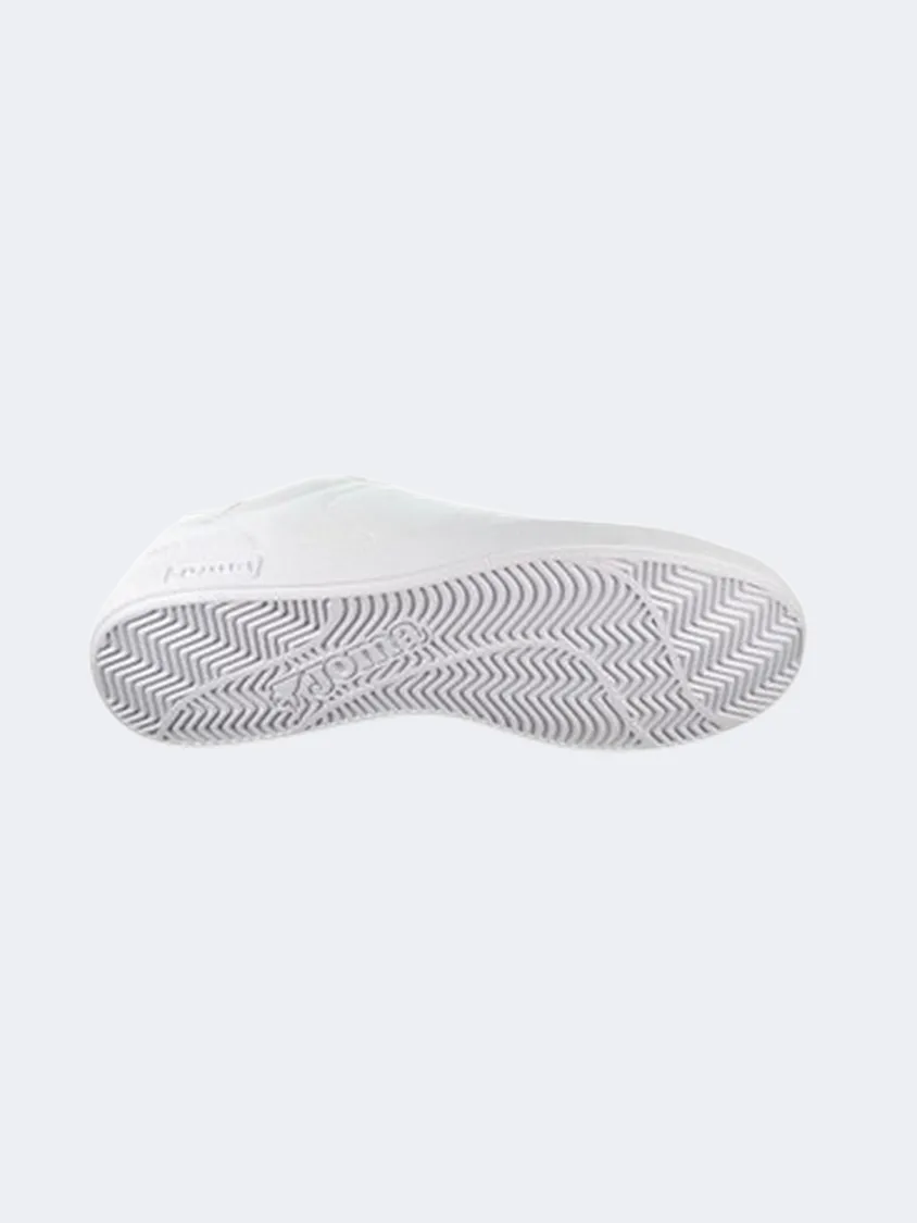 Joma Classic 2402 Women Lifestyle Shoes White