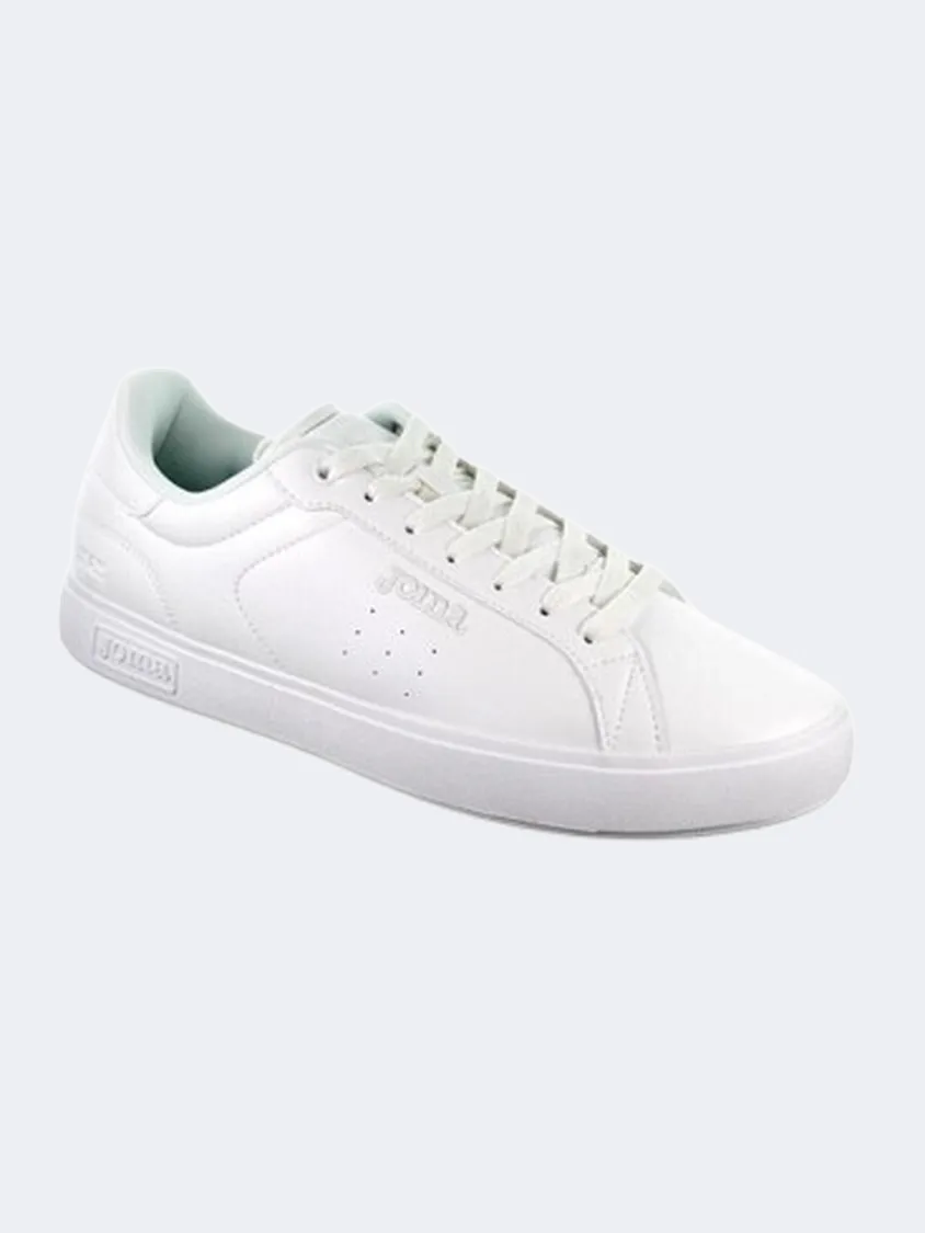 Joma Classic 2402 Women Lifestyle Shoes White