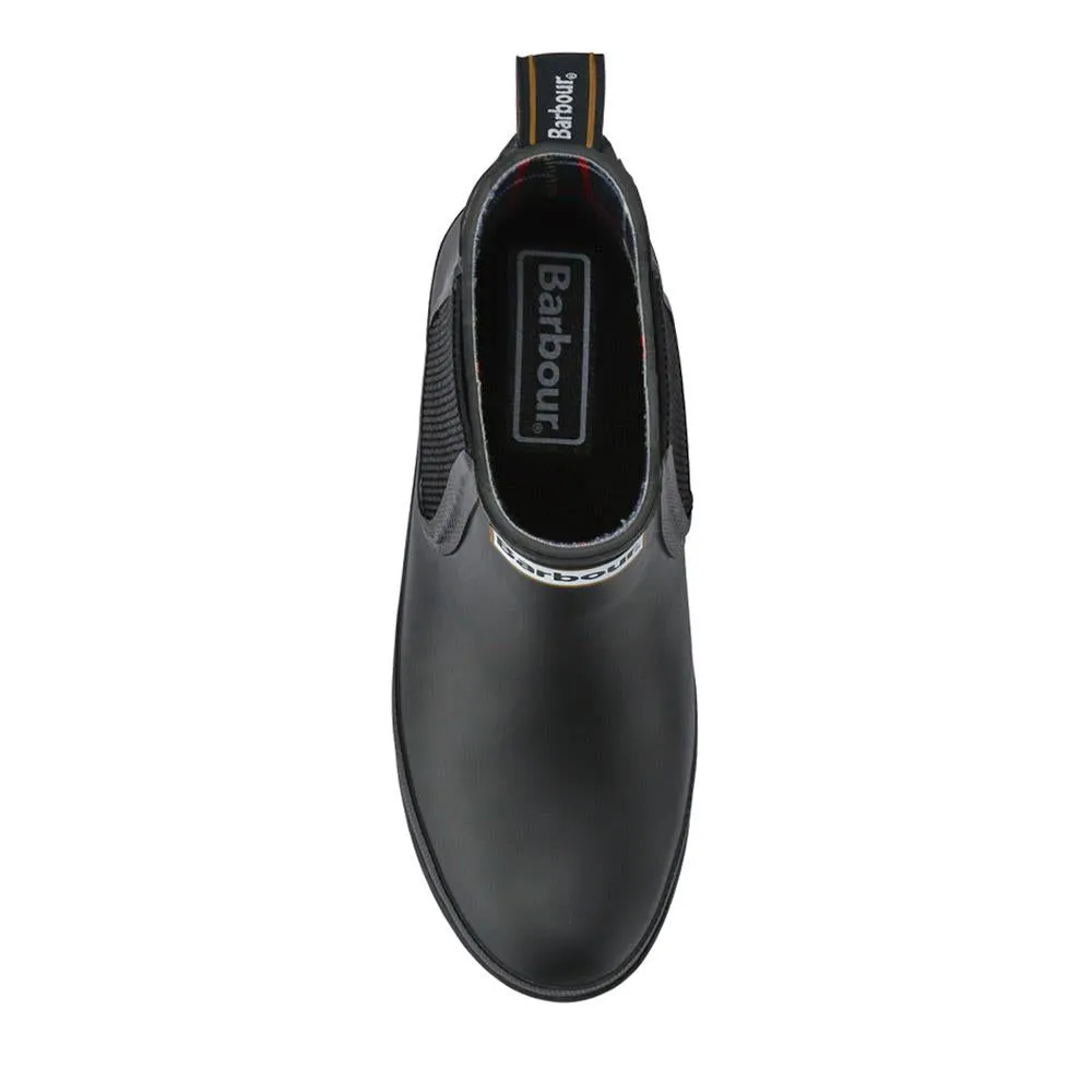 Leather Platform Loafers - BARBR41506 / 326 767