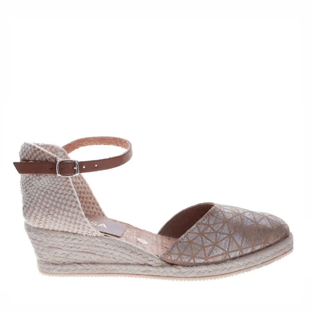 LESANSA PALE BEIGE