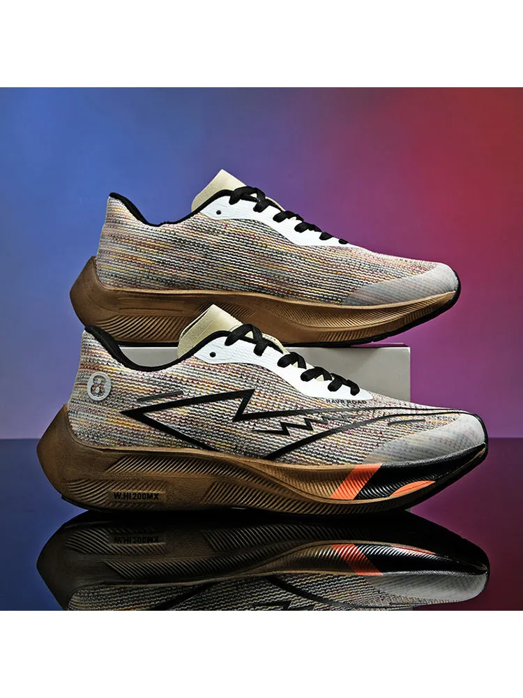 Mesh Racing Runners
