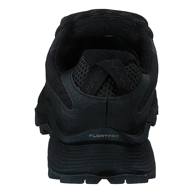 Moab Speed Gtx Black/asphalt