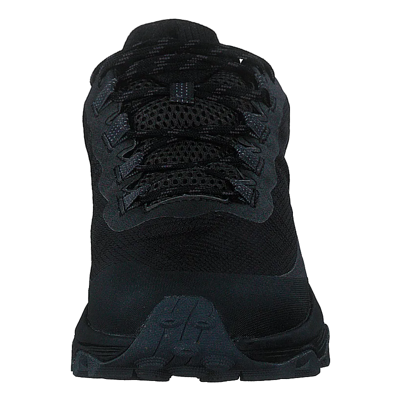 Moab Speed Gtx Black/asphalt