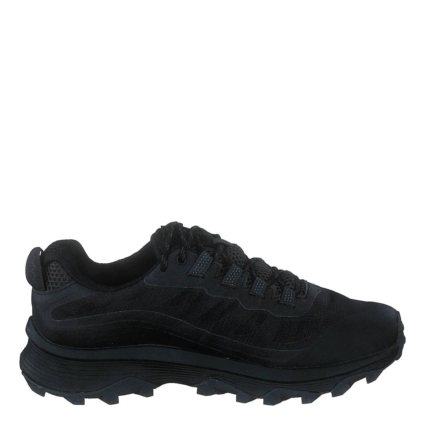 Moab Speed Gtx Black/asphalt