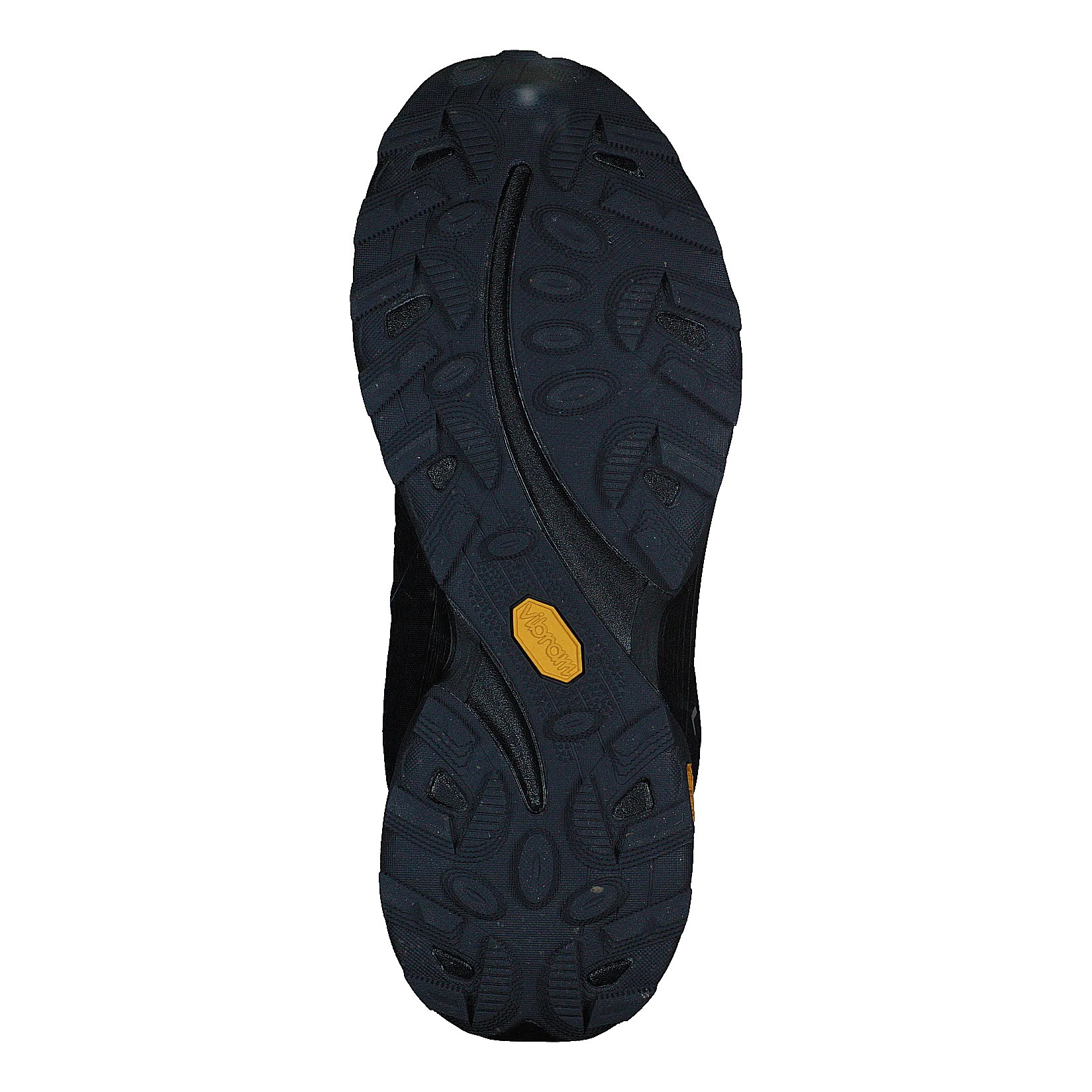 Moab Speed Gtx Black/asphalt