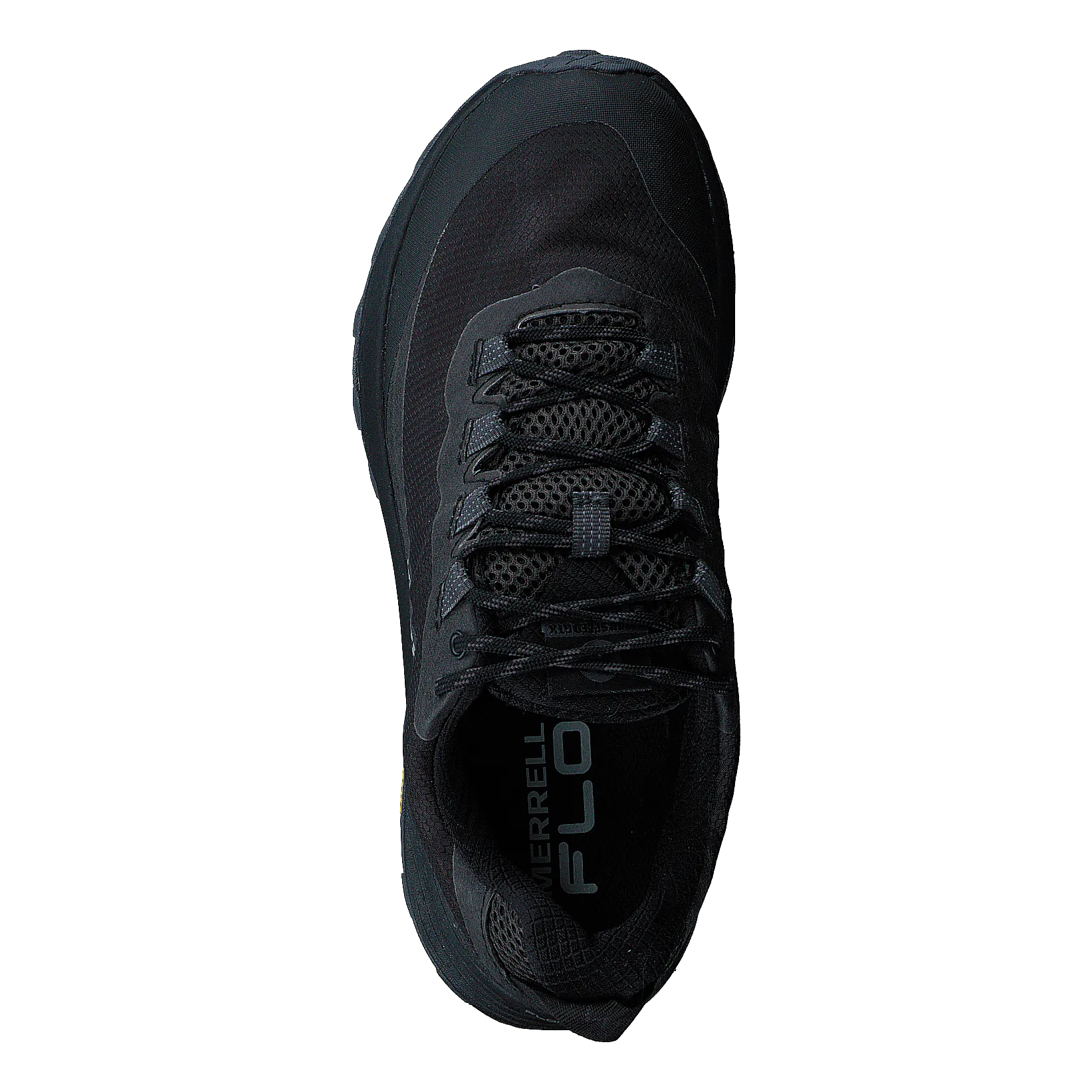 Moab Speed Gtx Black/asphalt