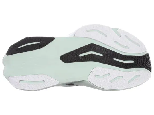 New Balance | FuelCell Rebel v4 | Women's | Clay Ash/White/Black