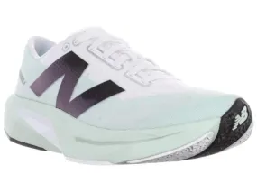 New Balance | FuelCell Rebel v4 | Women's | Clay Ash/White/Black