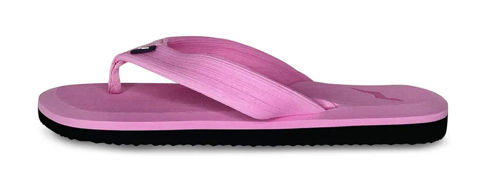 NORTY Women's Sandals 6-11 Casual Flip Flop 12232 Pink